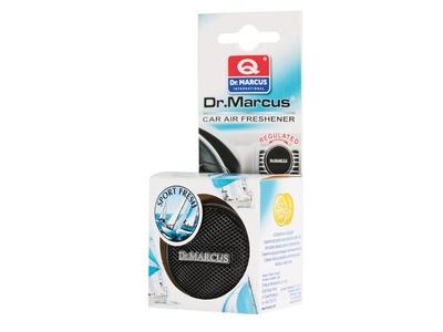 Speaker Shaped, Sport Fresh Fragrance