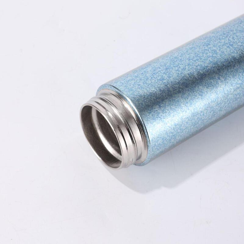 Shangqi Titanium Insulated Tea & Sports Water Bottle