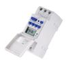 LCD Display 7 Days Programmable Electronic Relay Time Switch 16on&8off Timer(AC110V)