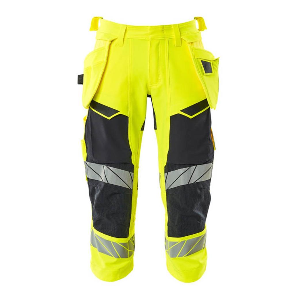 Pantalon Haute Visibilité Sécurité Accélérer pour Hommes Mascot