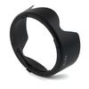 EW78F Lens Hood For RF24-240mm F4-6.3 ISUSM Camera Lens Shade Block Stray Light,Sunshades Compatible for 72mm Filter