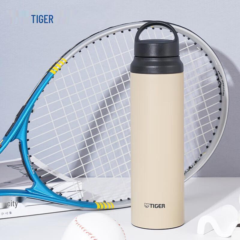 

Tiger MCZ-S080 Portable Insulated Water Bottle