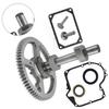 Reliable Camshaft Kit for Lawn Mowers Fits For 793880 For 84005207 For 793583 792681 791942 795102 Optimizes Operation