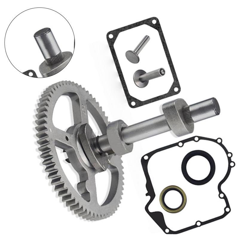 Reliable Camshaft Kit for Lawn Mowers Fits For 793880 For 84005207 For 793583 792681 791942 795102 Optimizes Operation