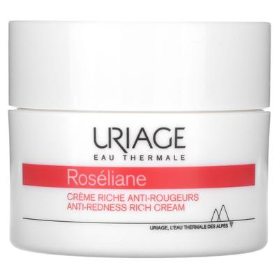 Roseliane, krém bohatý na zarudnutí, 1,7 fl oz (50 ml)