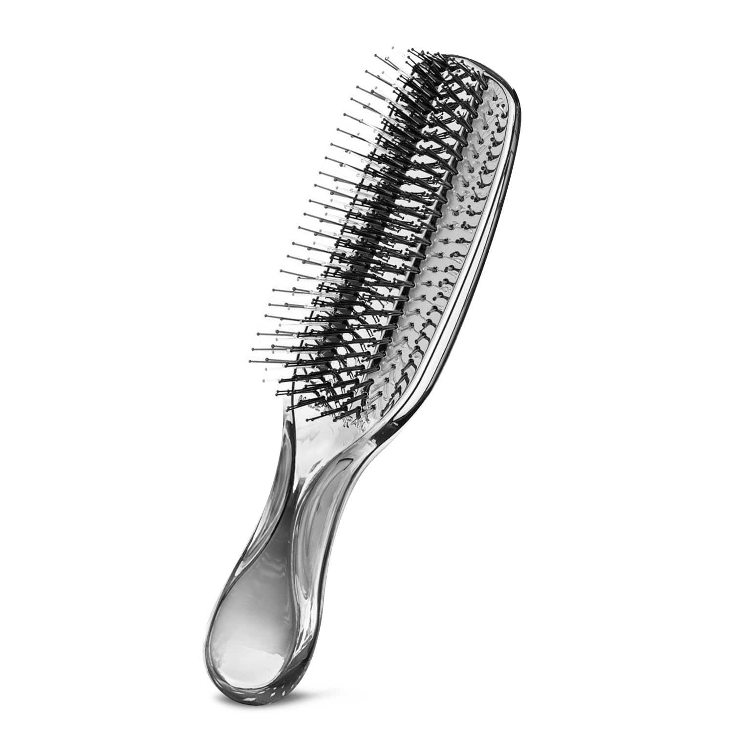

Щетка для красивых волос Toolo Hair Wet Scalp Blow Blow Scalp No Shining Dry and Birthday Static Prevention [Волосы на голове] Щетка, расческа, уход, щетка,