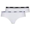 Womens/Ladies Brazilian Briefs (Pack of 2)
