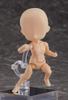 Nendoroid Doll Archetype 1.1 Man [peach] Non-scale Plastic Painted Movable Figure
