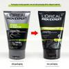 L'Oréal Men's Oil Control Kohle Gesichtsreiniger