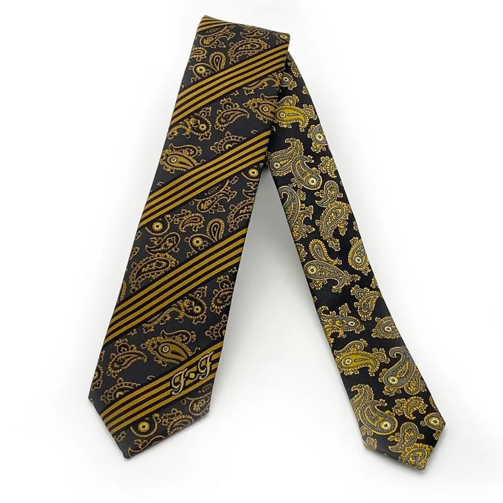 [Florence Spec] JoJo's Bizarre Adventure Part 6 Necktie F.F.