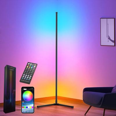Lamper – Gulvlamper