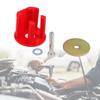 Front Lower Engine Torque Arm Insert Kit