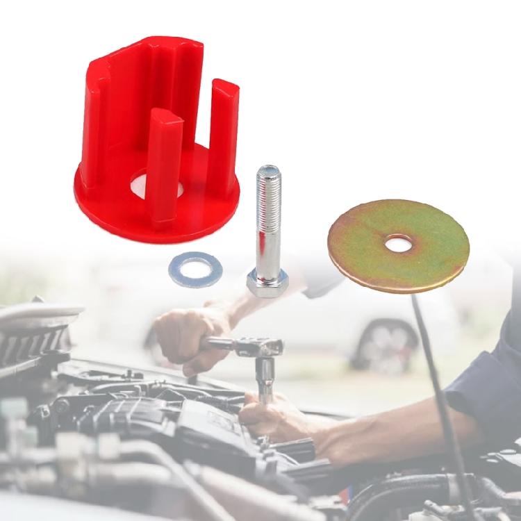 Front Lower Engine Torque Arm Insert Kit