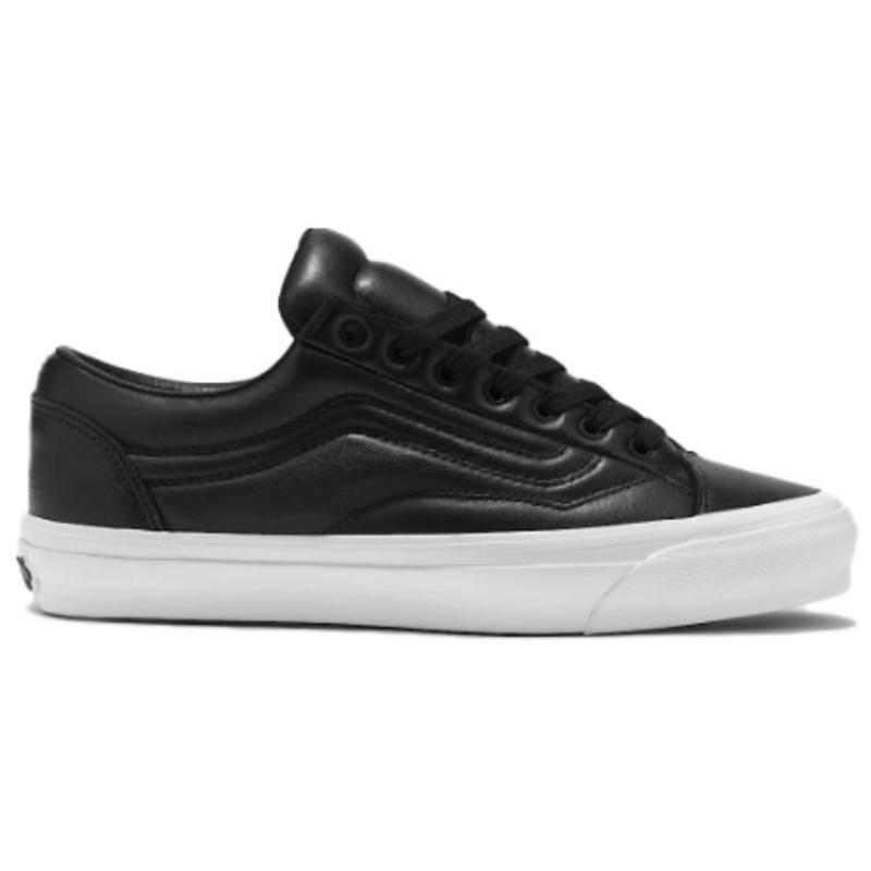 Vans Old Skool 36 'Foam Pack Black' Sneakers VN000D52BLK