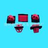 Kia 10-18 K7 & 06-14 Sorento Wheel Arch Trim Clip