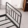Elegant 1 12  Metal Frame Decoration Safe For Kids Toy Accessory