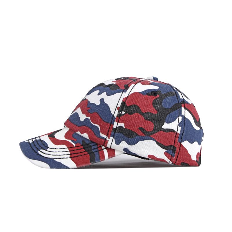 Bărbați, femei, șapcă din bumbac, camuflaj, alpinism, călătorie, protecție solară, pălărie de soare, șapcă sport de baseball