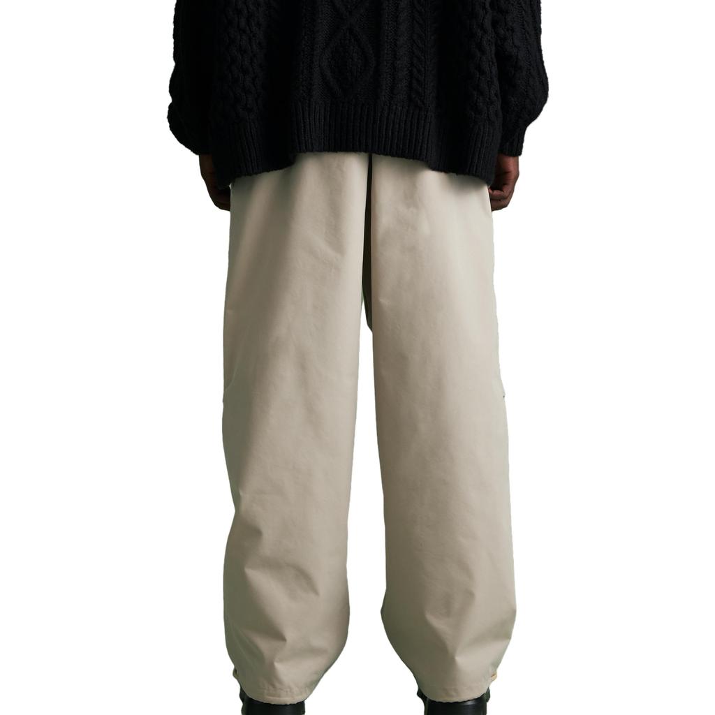 Fear of God Essentials Relaxed Trouser 130BT232082F