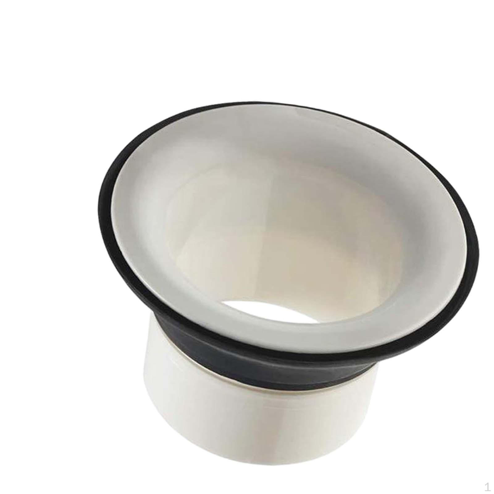 

Усилитель Bass Drum Enhancer, защита отверстий, басовый динамик, защита портов для белый