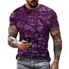 T-shirtler – Tişörtler