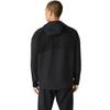 Training Wear Cool Actimotion Cross Hoodie Jacket 2031E979 Unisex Adult 001 S [ASICS] (Performance Black)