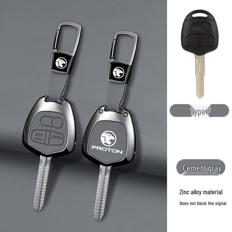 Proton Wira, Saga BLM/FLX, Waja Key Cover & Accessories
