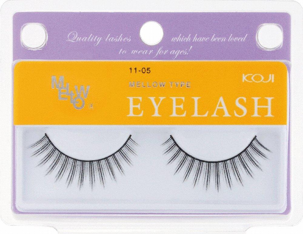 Cozy Honpo Eyelash Mellow Type 1805