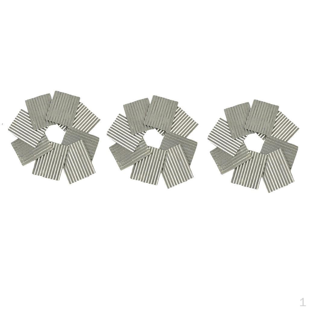 

3x 8x 1/35 Стальной сарай Гофрированная плитка, Миниатюрная архитектура стола Дом, Сцена заводского здания