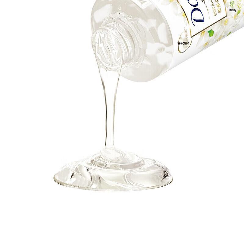 DOVE Plant Essence Hydrating Shampoo & Conditioner Set