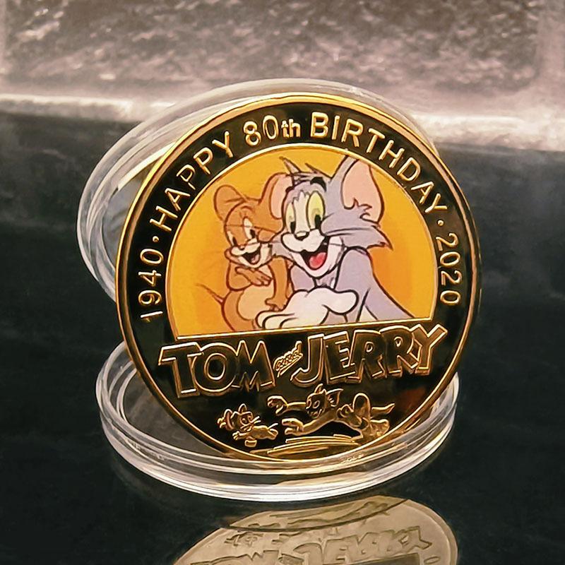 Commemorative Collectible Gift for Enthusiasts