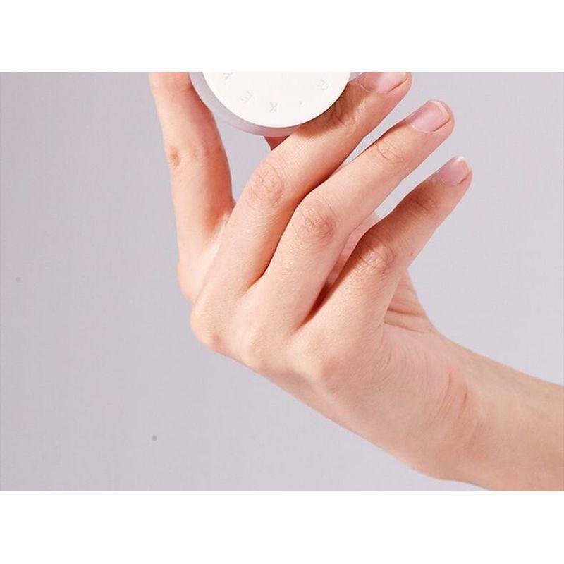 FOREVER KEY - Mousse Cloud Veil Cheek Blusher - 16-18