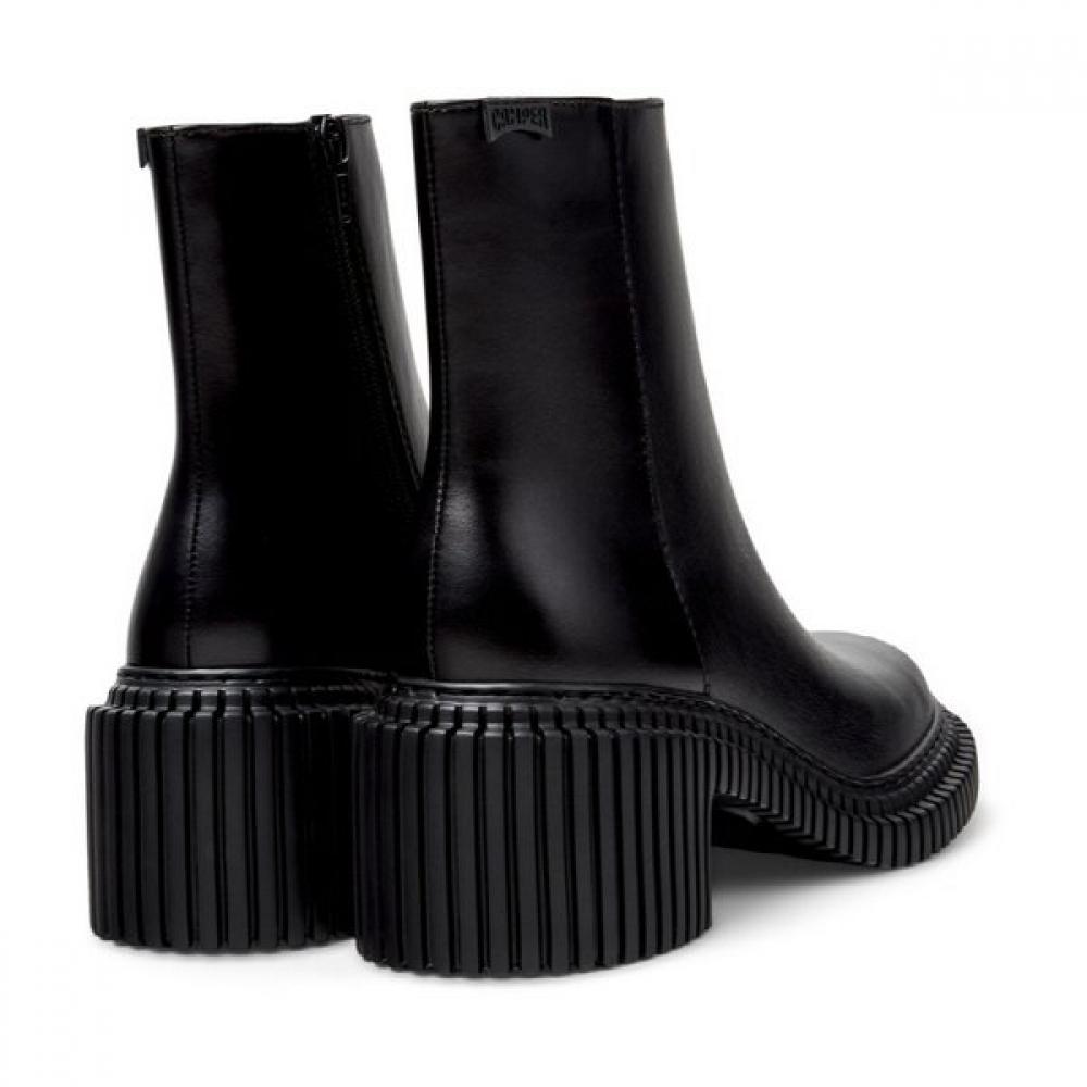 Camper 25fw Women S bootS K400804 001