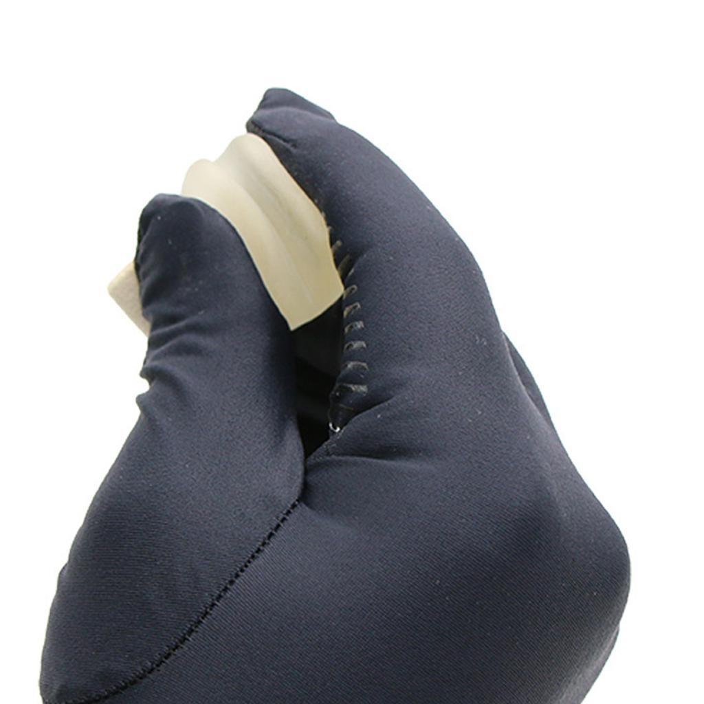 Bunion Corrector Toe Separator Orthopedic Bunion Straightener Big Toe Splint for Toes Hallux Valgus Corrector