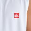 Amphibious Heritage Logo Loose Fit SURF Sleeveless T-Shirt