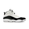 Air Jordan 6 Rings Concord 322992-104
