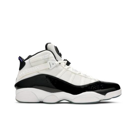 Air Jordan 6 Rings Concord 322992-104