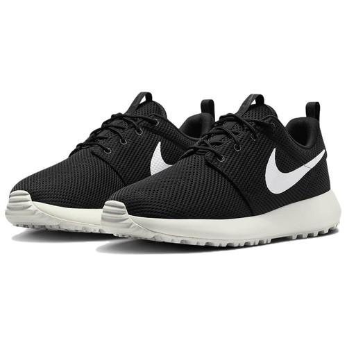 Nike Roshe Golf Next Nature Negro Blanco - DV1202-002