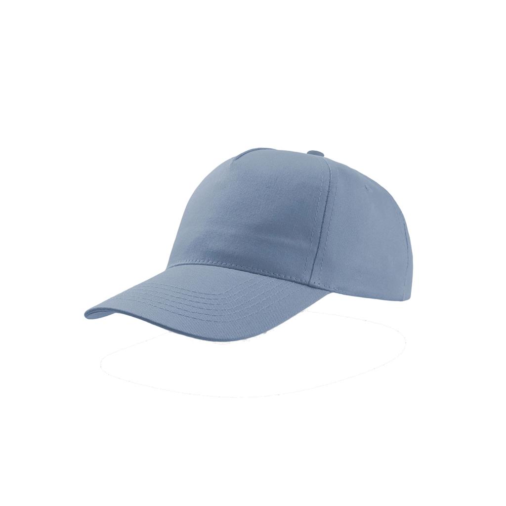 Atlantis Start 5 Panel Cap
