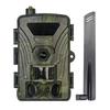 New 4G 4K 60MP Infrared Wildlife Camera with Night Vision - Model PR802LTE