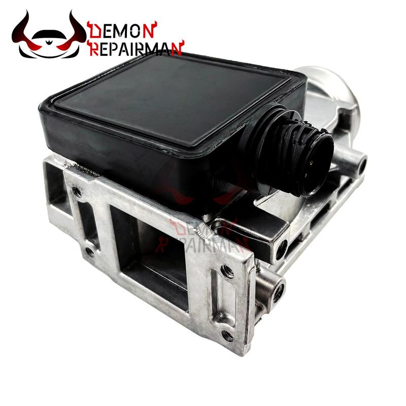 0280200201 0 280 200 201 0986280029 0 986 280 029 Mass Air Flow MAF Sensor For BMW E30 E36 316i BERTONE FREECLIMBER II 2 1.6