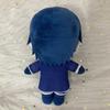 20cm Anime Black Butler Ciel Phantomhive Smile Plush Doll Cosplay Cartoon Cute Soft Stuffed Pillow Kids Birthday Gift