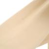 BURTON Long sleeve trainer M cream Brushed back sweatshirt Men's Used