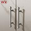 WV Gold Handles Furniture Cabinet Knobs Handle Kitchen Cabinet Storage Handles Drawer Knobs Cabinet Pulls Cupboard Handles Knobs