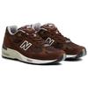 991 New Balance Vyrobeno v Anglii 'Carafe' M991BGW