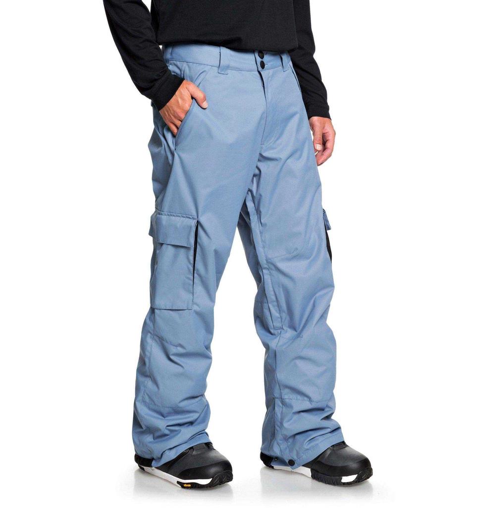 dc banshee snow pants