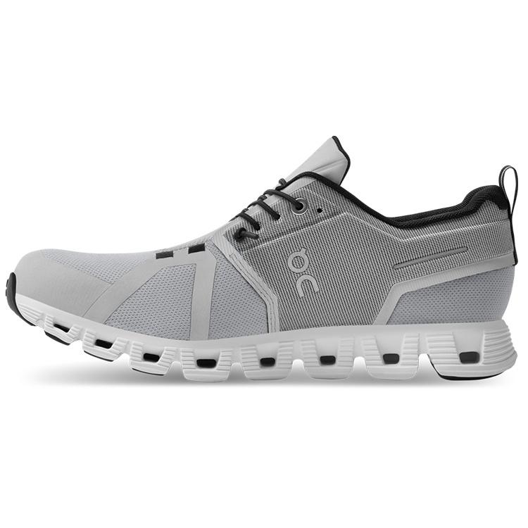 (WMNS) On Running Cloud 5  Glacier White  Women s 59.98837 EU 36
