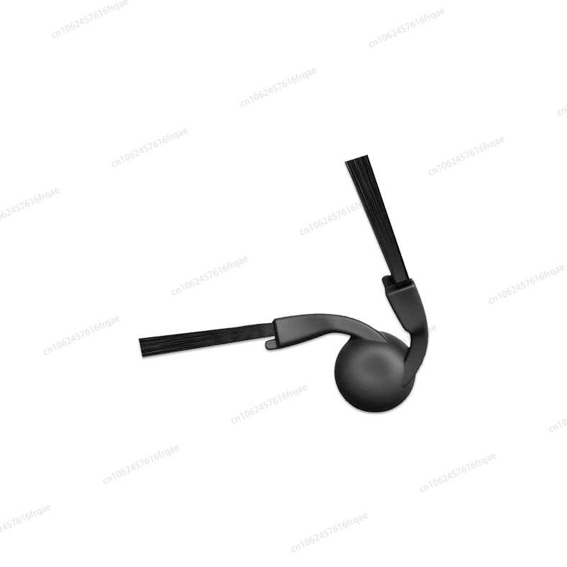 Für Xiaomi S40 PRO / OV71GL Roboterstaubsauger Zubehör Hauptseitenbürste Wischmopp Tuch Filter Staubbeutel Ersatzteile