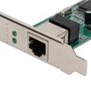 RTL8169 Chip PCI Gigabit Network Card High-Speed Transfer Gigabit Ethernet Card  Desktop Computers