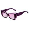 JYL TS Sunglasses Gel Color Style 2839/CH3953