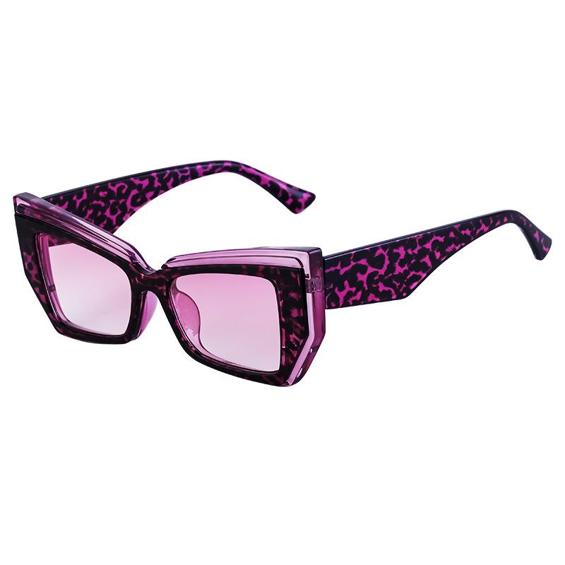 JYL TS Sunglasses Gel Color Style 2839/CH3953
